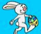 Παίξε το παιχνίδι Easter Bunny