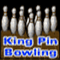 Παίξε το παιχνίδι King Pin Bowling