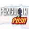 Παίξε το παιχνίδι Penguin Push