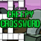 Παίξε το παιχνίδι Creepy Crossword