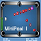 Παίξε το παιχνίδι Mini Pool 2