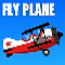 Παίξε το παιχνίδι Fly Plane