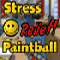 Παίξε το παιχνίδι Stress Relief Paintball