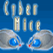 Παίξε το παιχνίδι Cyber Mice Party