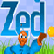 Παίξε το παιχνίδι Zed