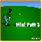 Παίξε το παιχνίδι Mini Putt 3