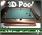 Παίξε το παιχνίδι 3D Pool