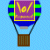 Παίξε το παιχνίδι Balloon Bomber