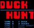 Παίξε το παιχνίδι Duck Hunt