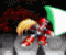 Παίξε το παιχνίδι Megaman PX: Time Trial