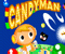 Παίξε το παιχνίδι Candy Man