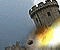 Παίξε το παιχνίδι Castle Destroyer