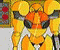 Παίξε το παιχνίδι Metroid Genesis