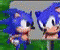 Παίξε το παιχνίδι Sonic In Angel Island
