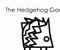 Παίξε το παιχνίδι The Hedgehog Game