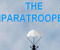 Παίξε το παιχνίδι The Paratrooper