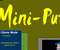 Παίξε το παιχνίδι Mini Putt 2