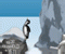 Παίξε το παιχνίδι Pingu Throw
