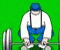 Παίξε το παιχνίδι Weight Lifting