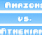 Παίξε το παιχνίδι Amazons vs. Athenians