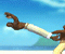 Παίξε το παιχνίδι Capoeira Fighter