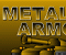Παίξε το παιχνίδι Metal Armor