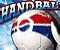 Παίξε το παιχνίδι Pepsi Handball