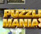 Παίξε το παιχνίδι Puzzle Maniax