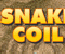 Παίξε το παιχνίδι Snake Coil