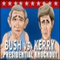 Παίξε το παιχνίδι Bush vs Kerry