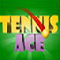 Παίξε το παιχνίδι Tennis: Ace