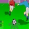 Παίξε το παιχνίδι Soccer Break Away