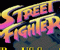 Παίξε το παιχνίδι Street Fighter