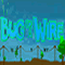 Παίξε το παιχνίδι Bug on a Wire