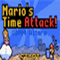 Παίξε το παιχνίδι Mario's Time Attack