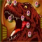 Παίξε το παιχνίδι Jurassic Pinball