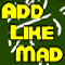 Παίξε το παιχνίδι Add Like Mad