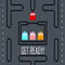 Παίξε το παιχνίδι Pacman