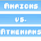 Παίξε το παιχνίδι Amazons vs Athenians