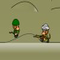 Παίξε το παιχνίδι The Adventures Of Bibo 2