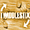 Παίξε το παιχνίδι Twiddlestix