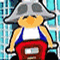 Παίξε το παιχνίδι Rocket Bob