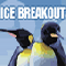 Παίξε το παιχνίδι Ice Breakout