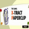 Παίξε το παιχνίδι X-Tract Paperclip