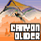 Παίξε το παιχνίδι Canyon Glider