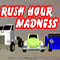 Παίξε το παιχνίδι Rush Hour Madness