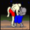 Παίξε το παιχνίδι Muay Thai v3