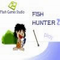 Παίξε το παιχνίδι Fish Hunter 2