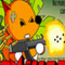 Παίξε το παιχνίδι Power Fox