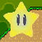 Παίξε το παιχνίδι Mario Star Catcher 2